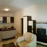 Hotel Beach Hotel Siófok