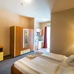 Beach Hotel 3* Siófok