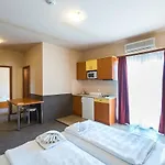 Hotel Beach Hotel Siófok