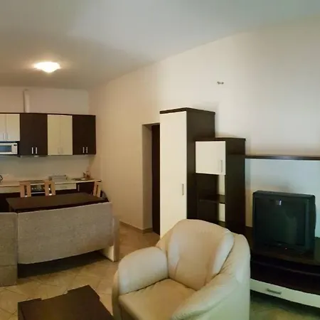 Otel Beach Hotel Siofok