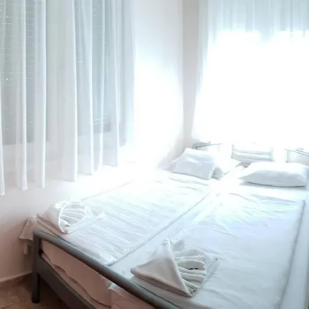 Beach Hotel 3* Siófok
