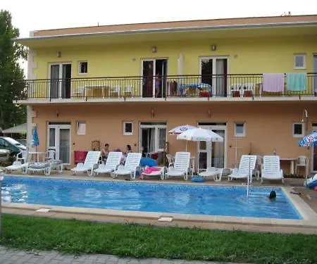 Beach Hotel