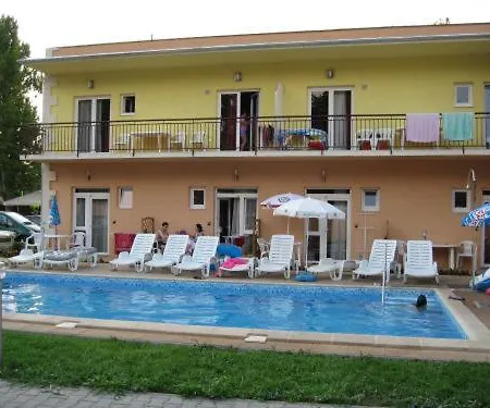 Beach Hotel