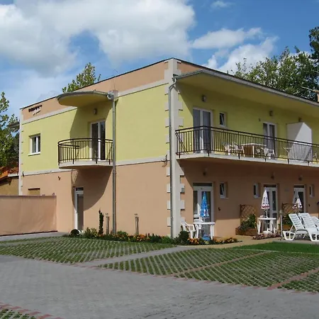 Beach Hotel 3*