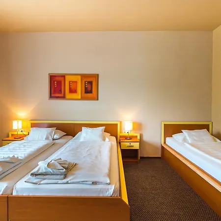 Otel Beach Hotel
