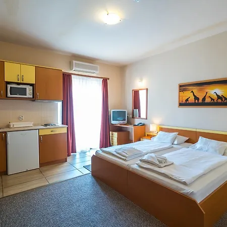 Otel Beach Hotel 3*