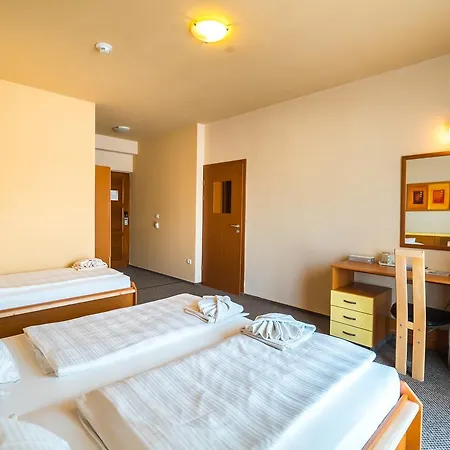 Otel Beach Hotel 3*