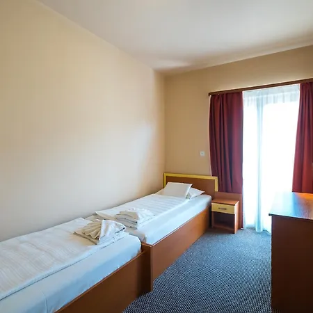 Beach Hotel 3* Siófok