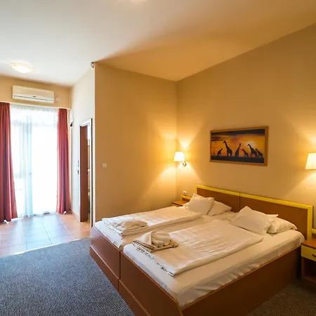 Beach Hotel Otel Siofok