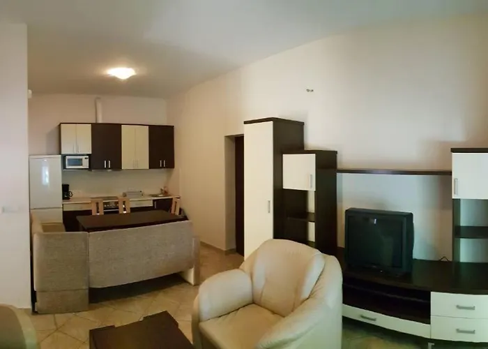 Otel Beach Hotel Siofok