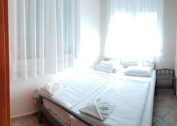 Beach Hotel 3* Siofok